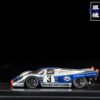 FY 1/64 保時捷 917K Winner 12H Sebring 1971