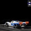 FY 1/64 保時捷 917K Winner 12H Sebring 1971