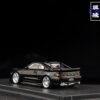 MT 1/64 Toyota Hong Kong Limited Edition 黑色 可跳燈機構