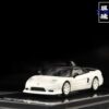 MH 1/64 Honda NSX-R GT 白色