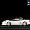 MH 1/64 Honda NSX-R GT 白色