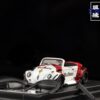 HKM 1/64 福斯 RWB 金龜車 萬寶路塗裝 附多組配件