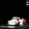 HKM 1/64 福斯 RWB 金龜車 萬寶路塗裝 附多組配件