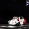 HKM 1/64 福斯 RWB 金龜車 萬寶路塗裝 附多組配件