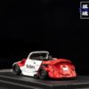 HKM 1/64 福斯 RWB 金龜車 萬寶路塗裝 附多組配件