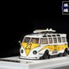 LMLF 1/64 福斯 T1 金龜車 LBWK 閃電塗裝