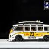 LMLF 1/64 福斯 T1 金龜車 LBWK 閃電塗裝