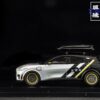 GCD 1/64 福特 電馬 零戰塗裝