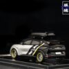 GCD 1/64 福特 電馬 零戰塗裝