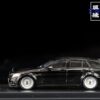 DCM 1/64 賓士 C63S W206 黑色 低趴版