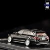 DCM 1/64 賓士 C63S W206 黑色 低趴版