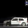 《車友代標》 RM 1/64 福斯 GOLF3 碳纖維月球車