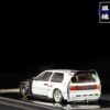 《車友代標》 RM 1/64 福斯 GOLF3 碳纖維月球車