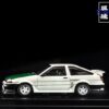 《車友代標》 HJ64 1/64 Toyota AE86 土屋圭市座駕 引擎蓋可開