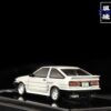 《車友代標》 HJ64 1/64 Toyota AE86 土屋圭市座駕 引擎蓋可開