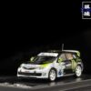 《車友代標》 DCM 1/64 速霸陸 Impreza WRX STi Kenblock 43