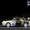 《車友代標》 DCM 1/64 速霸陸 Impreza WRX STi Kenblock 43