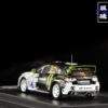 《車友代標》 DCM 1/64 速霸陸 Impreza WRX STi Kenblock 43