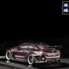 《車友代標》 SW 1/64 BMW G82 M4 Adro 套件 紫色