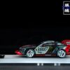 《車友代標》 Top Model 1/64 S1 Hoonitron