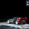 《車友代標》 Top Model 1/64 S1 Hoonitron