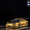 《車友代標》 INNO 1/64 Toyota Supra A80 GT300 TOP SECRET