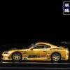《車友代標》 INNO 1/64 Toyota Supra A80 GT300 TOP SECRET