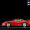 《車友代標》 Tarmac Works 1/64 Ferrari F40 LM 標準紅