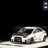 《車友代標》Error Model 1/64 精品 三菱 EVO 10 VARIS 套件 碳纖維