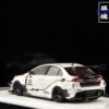 《車友代標》Error Model 1/64 精品 三菱 EVO 10 VARIS 套件 碳纖維