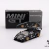 《車友代標》 MINI GT No.1081 Lamborghini Countach LB-WORKS Black