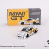 《車友代標》 MINI GT No.618 Nissan LB-Super Silhouette S15 SILVIA #23 2022 Goodwood Festival of Speed
