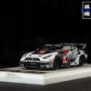 Demon King 1/64 Nissan GTR R35 化骨龍 引擎蓋可開