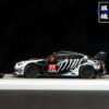 Demon King 1/64 Nissan GTR R35 化骨龍 引擎蓋可開