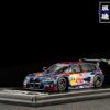 Jicar 1/64 BMW M3 Touring GT3 24H 紅牛塗裝