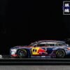 Jicar 1/64 BMW M3 Touring GT3 24H 紅牛塗裝