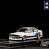 CM 1/64 Pandam M3 E30 珠光白三色拉花