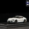 CM 1/64 Toyota GR Supra A90 珠光白