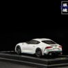 CM 1/64 Toyota GR Supra A90 珠光白