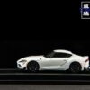 CM 1/64 Toyota GR Supra A90 珠光白