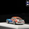 《車友代標》 RM 1/64 保時捷 911 Singer 彩色噴漆塗裝