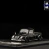 《車友代標》 LT 1/64 福斯金龜車皮卡