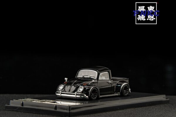 《車友代標》 LT 1/64 福斯金龜車皮卡