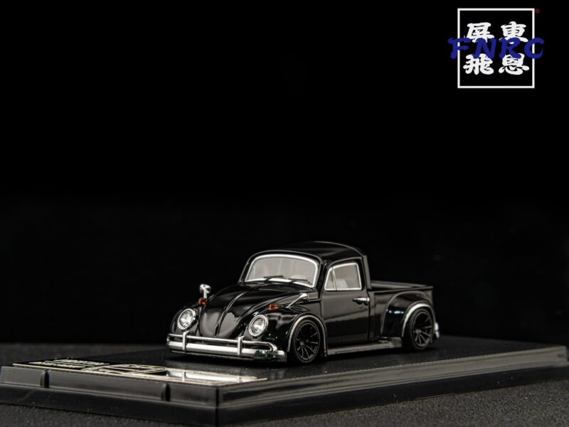 《車友代標》 LT 1/64 福斯金龜車皮卡