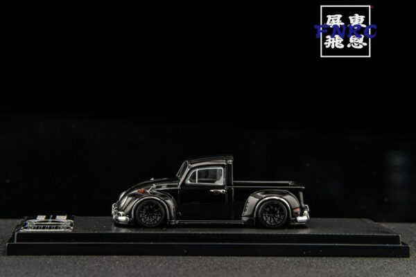 《車友代標》 LT 1/64 福斯金龜車皮卡