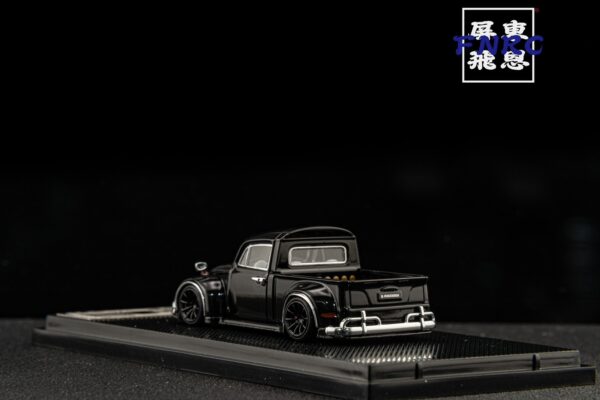 《車友代標》 LT 1/64 福斯金龜車皮卡