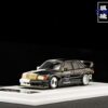 《車友代標》 DCM 1/64 A$AP Rocky’s 190E W201 Restomod