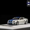 《車友代標》 DCM 1/64 福特 野馬GT 2014 極速快感