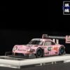 《車友代標》 TOP MODEL 1/64 磚叔 911 HOONIPIGASUS 魔爪