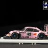 《車友代標》 TOP MODEL 1/64 磚叔 911 HOONIPIGASUS 魔爪